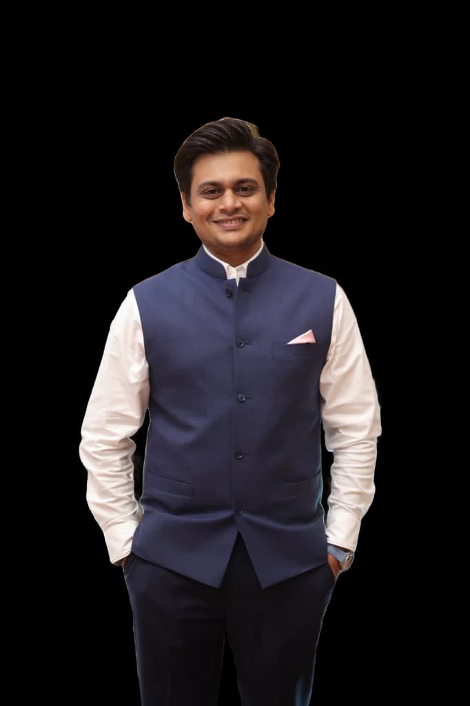 Kaivalya Khanapure, Founder, KSK Ventures