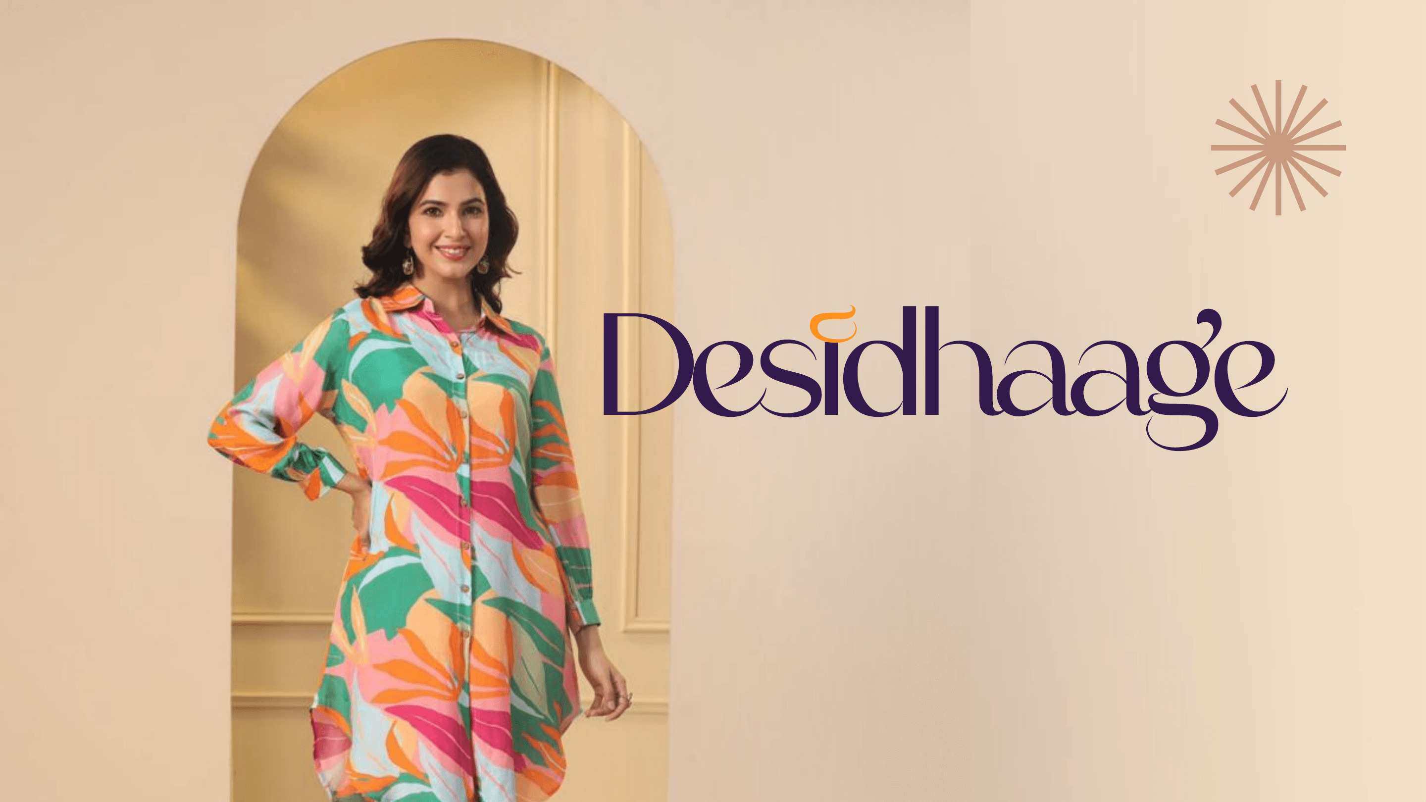 DesiDhaage Banner