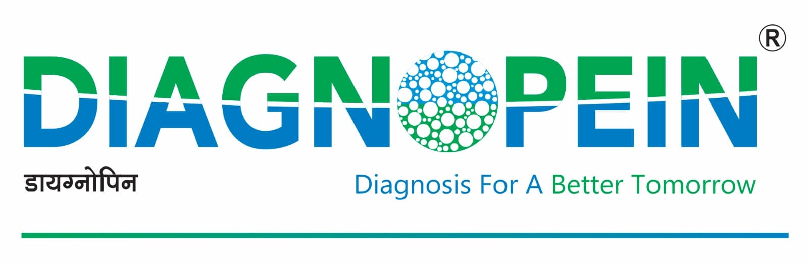 Diagnopein Logo