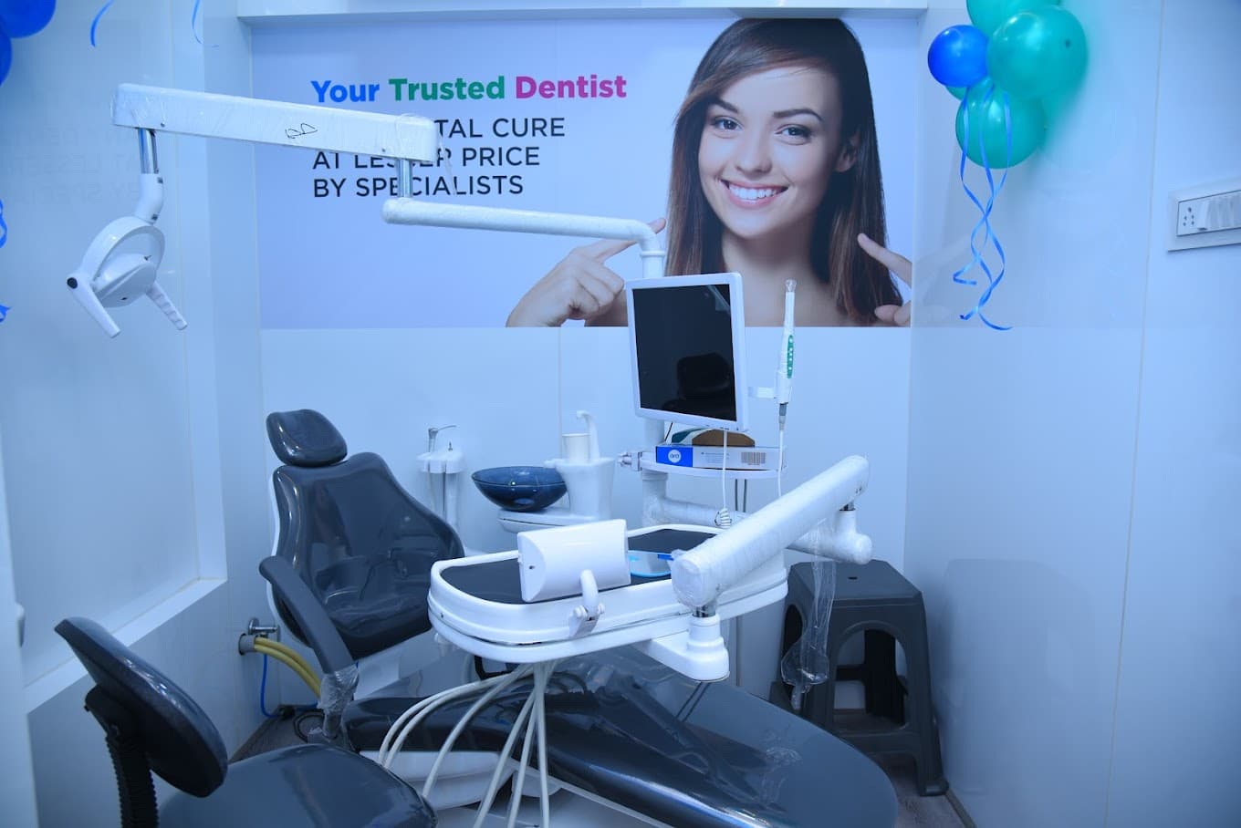 Dental Care Facility
