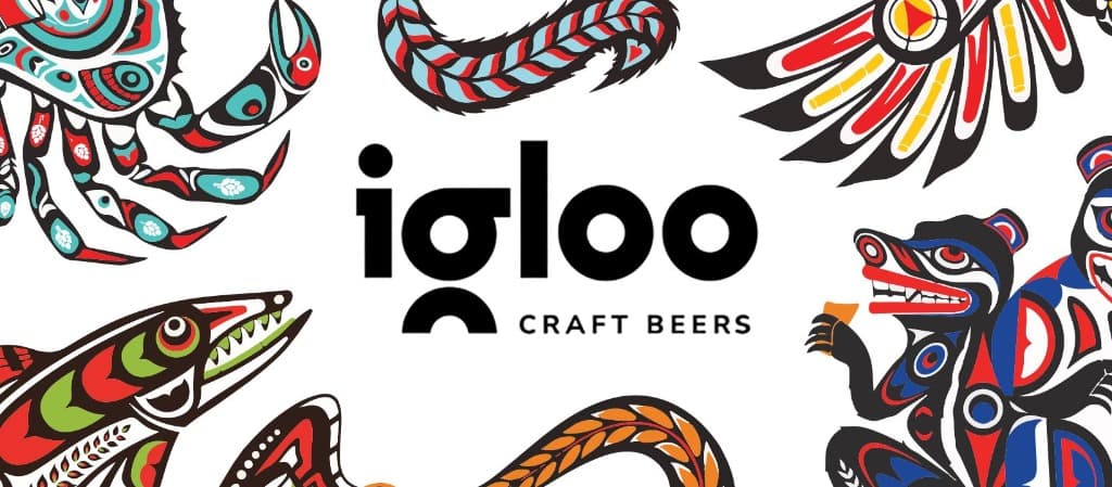Igloo Brew Works